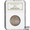 Image 1 : 1936 Long Island 50C NGC MS65