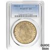 Image 1 : 1921-S Morgan Dollar PCGS MS64