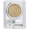 Image 2 : 1921-S Morgan Dollar PCGS MS64