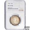 Image 1 : 1950 50C NGC MS65 FBL