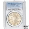 Image 1 : 1921-D Morgan Dollar PCGS MS63