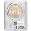 Image 2 : 1921-D Morgan Dollar PCGS MS63