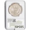 Image 2 : 1885-O $1 NGC MS65