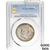 Image 1 : 1951 50C PCGS MS66