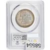 Image 2 : 1951 50C PCGS MS66