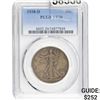 Image 1 : 1938-D 50C PCGS VF30