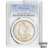 Image 1 : 1896 $1 Morgan Dollar PCGS MS64