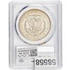 Image 2 : 1896 $1 Morgan Dollar PCGS MS64