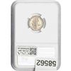 Image 2 : 1938-D Mercury Dime NGC MS66 FB