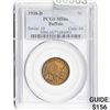 Image 1 : 1938-D 5C Buffalo PCGS MS66