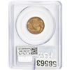 Image 2 : 1938-D 5C Buffalo PCGS MS66
