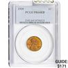 Image 1 : 1939 1C PCGS PR64RB