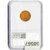 Image 2 : 1939 1C NGC PF64 RD
