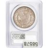 Image 2 : 1886 $1 Morgan Dollar PCGS MS62