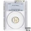 Image 1 : 1938 10C PCGS MS67