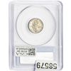 Image 2 : 1938 10C PCGS MS67