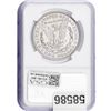 Image 2 : 1921-D $1 NGC MS62