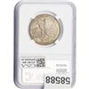 Image 2 : 1942-D 50C NGC MS66