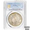 Image 1 : 1921-D Morgan Dollar PCGS MS63
