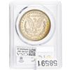 Image 2 : 1921-D Morgan Dollar PCGS MS63