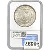 Image 2 : 1881-S $1 NGC MS62