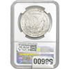 Image 2 : 1878-S $1 NGC MS63