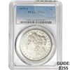 Image 1 : 1879-S $1 PCGS MS64