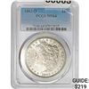 Image 1 : 1883-O Morgan Dollar PCGS MS64