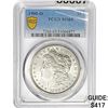 Image 1 : 1900-O Morgan Dollar PCGS MS65