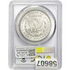 Image 2 : 1900-O Morgan Dollar PCGS MS65