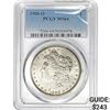 Image 1 : 1900-O Morgan Dollar PCGS MS64