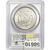 Image 2 : 1900-O Morgan Dollar PCGS MS64