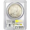 Image 2 : 1926 $1 Peace Dollar PCGS MS63