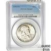 Image 1 : 1953-S 50C PCGS MS65