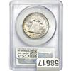 Image 2 : 1953-S 50C PCGS MS65