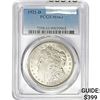 Image 1 : 1921-D Morgan Dollar PCGS MS65