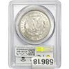 Image 2 : 1921-D Morgan Dollar PCGS MS65