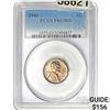 Image 1 : 1942 1C PCGS PR63RD