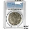 Image 1 : 1878-CC Morgan Dollar PCGS F15