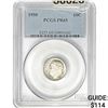 Image 1 : 1950 10C PCGS PR65