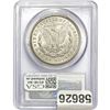 Image 2 : 1921-D Morgan Dollar PCGS MS63