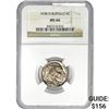 Image 1 : 1938-D Buffalo 5C NGC MS66