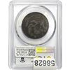 Image 2 : 1834 Capped Bust Half Dollar PCGS VF30