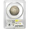 Image 2 : 1807 25C Draped Bust Quarter PCGS FR02
