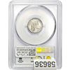 Image 2 : 1937-D Mercury Dime PCGS MS66FB