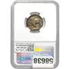 Image 2 : 1913-D Type 1 5C NGC AU58