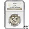 Image 1 : 1955 50C NGC PF67