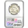 Image 2 : 1961-D 50C NGC MS65