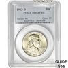 Image 1 : 1963-D 50C PCGS MS64FBL