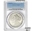 Image 1 : 1904-O Morgan Dollar PCGS MS65